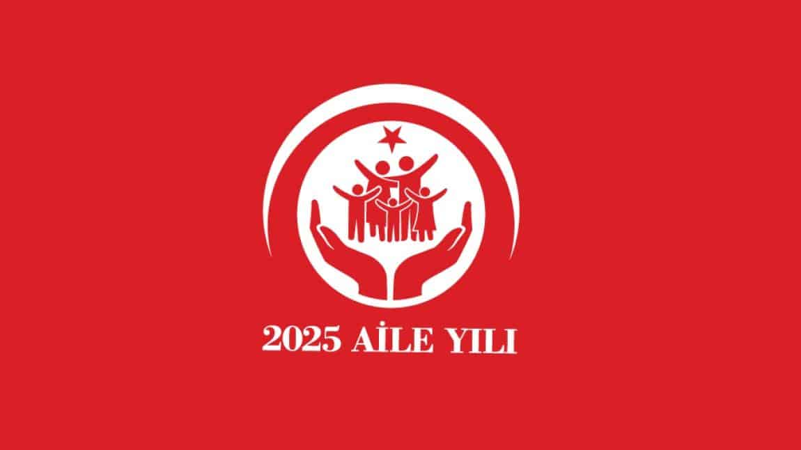 2025 Aile Yılı Hedef Ailem Projesi Kapsamında Velilerimize Yönelik Kitap Okuma Yarışması Düzenledik.